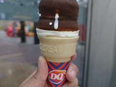 -DQ·蛋糕·冰淇淋(川沙东海岸店)
