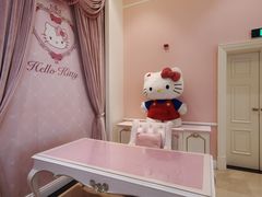 -杭州Hello Kitty乐园