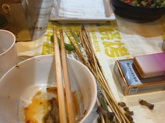 -串盟烧烤·长沙美食地标(星沙店)