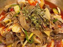 -箸福·夜上海(雨花客厅店)