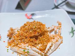 -达叔香味海鲜(海棠68环球美食街店)