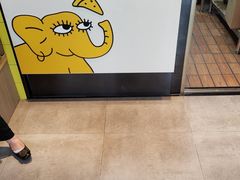 -尊宝比萨(南油龙城路店)
