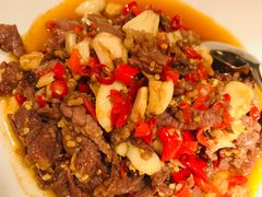 -炊烟小炒黄牛肉(中心印象城店)
