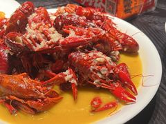 -杨氏青龙虾·吃蟹季(金盛路总店)