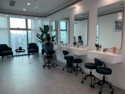 -芙芬芳·半永久纹眉（深圳旗舰店）