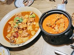 -那时新疆·若羌(经纬汇店)