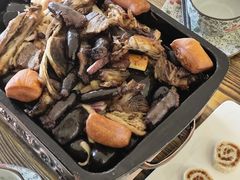 -格日勒阿妈蒙古厨房(大召店)