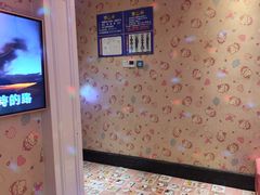 -魅力派对量贩式KTV(新塘店)