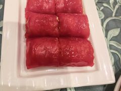 -北园酒家(小北路店)