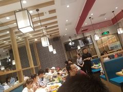 -千稻剁椒大鱼头(CityOn熙地港店)