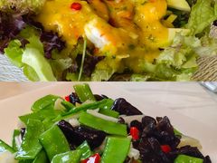 -怡得观滇餐厅·地道昆明菜·1996(海埂大坝店)