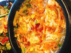 -京玉菲饭店(李村店)