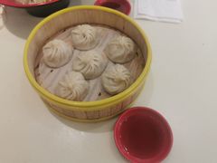 蟹粉小笼-沈大成(南京东路店)