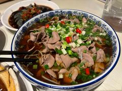 -富临轩私房菜(集庆门大街店)