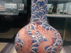 -上海博物馆(人民广场馆)