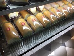 瑞士卷-皇后饼店(财富广场店)