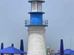 -天津东疆湾沙滩景区