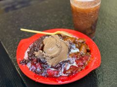 -铁真·刨冰红焖羊肉·正宗老字号