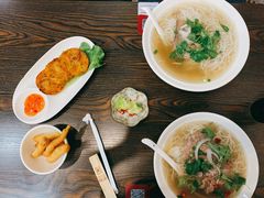 -PHO·5越南牛肉粉(建新路店)