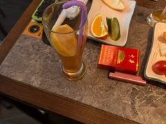 -和子足浴SPA会馆(东方之门店)