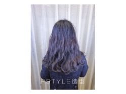 -P.STYLE 派斯造型
