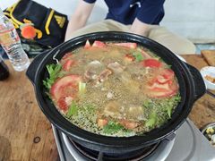 -钰洁腊排骨火锅
