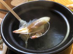 象拔蚌-大厝宅海鲜馆