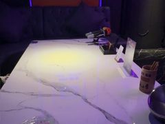 -星聚会KTV(合生汇黑金店)