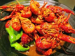 -红钳侠小龙虾·烧烤(中赢康康谷店)