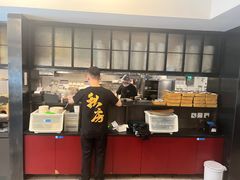 -康师傅私房牛肉面(马泉营奥莱店)