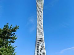 -广州白天鹅宾馆