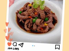 -新名仕新白玉兰餐厅