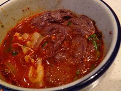 -大斌家串串火锅(马栏山店)