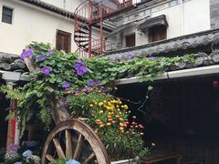 -尽善百年古院餐厅(王家老宅店)
