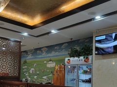 -阿西叶滩羊馆(交大店)