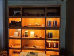 -稍可轩博物馆餐厅