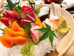-小山日本料理(太古汇店)