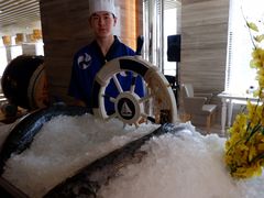 -北京王府井希尔顿酒店·万斯阁西餐厅