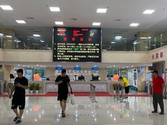 -金银湖市民文体活动中心恒温游泳馆
