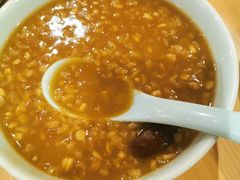 -宏状元现熬粥·京味菜(三里河店)