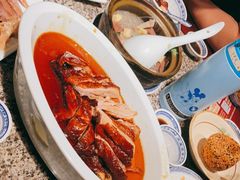 -南京大牌档(香港广场店)