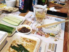 -木屋烧烤(坂田天安云谷店)