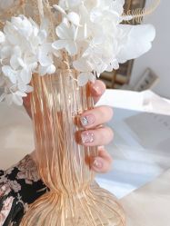 -Ami nail爱米美甲美睫