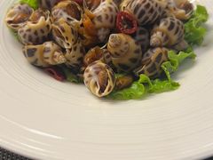 -天宁凯利时尚餐厅