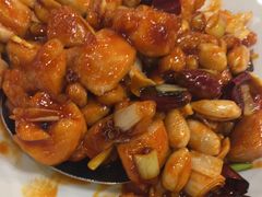 -峨嵋酒家(牡丹园店)