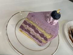 -PETIT PARIS 小巴黎(花园道店)