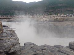-陕西黄河壶口瀑布旅游区