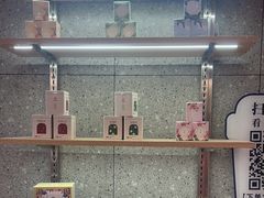 -霸王茶姬(建邺万达广场店)