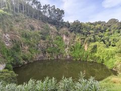 -火炉山森林公园