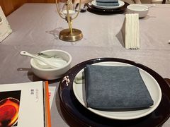 -A One Kitchen·南京精菜馆(德基广场店)